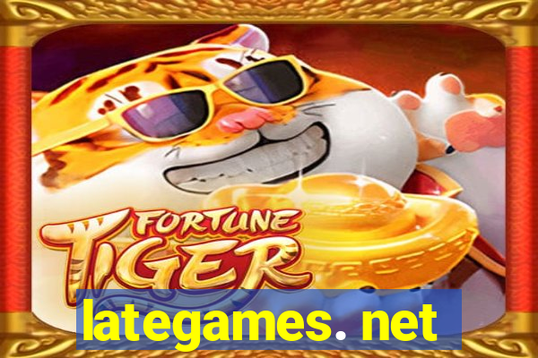 lategames. net